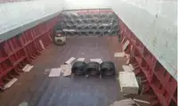 Statek transportowy ładunków sypkich na sprzedaż
