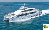 Statek wycieczkowy na sprzedaż