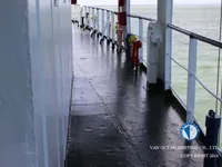 Tankowiec do przewozu ropy/chemikaliów na sprzedaż