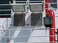 Statek transportowy ładunków sypkich na sprzedaż