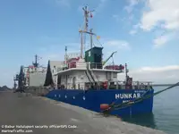 Statek transportowy ładunków sypkich na sprzedaż
