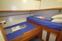 Kuter na sprzedaż