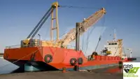 Dredger na sprzedaż