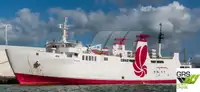 Ro-Ro ship na sprzedaż