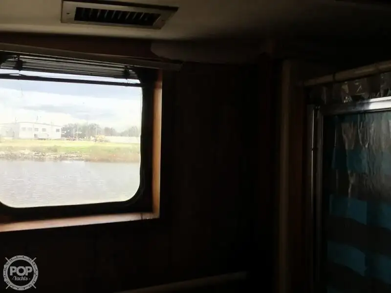 Trawler na sprzedaż