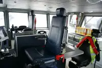 Katamaran na sprzedaż