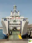 Ro-Ro ship na sprzedaż