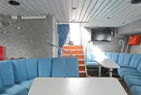 Statek wycieczkowy na sprzedaż