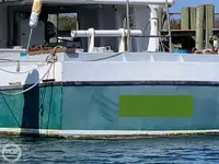 Longliner na sprzedaż