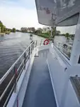 Statek wycieczkowy na sprzedaż