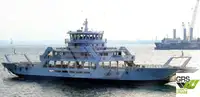 Ro-Ro ship na sprzedaż