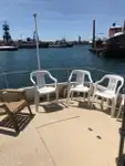 Trawler na sprzedaż