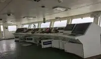Statek transportowy ładunków sypkich na sprzedaż