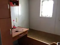 Tankowiec do przewozu ropy/chemikaliów na sprzedaż