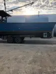 Trawler na sprzedaż