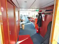 Statek wycieczkowy na sprzedaż