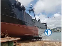 Trawler na sprzedaż
