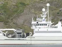 Trawler na sprzedaż