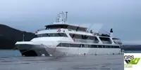 Statek wycieczkowy na sprzedaż