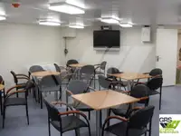 Statek kontenerowy na sprzedaż