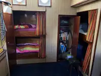 Trawler na sprzedaż