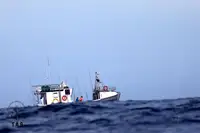 Trawler na sprzedaż