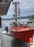 Trawler na sprzedaż