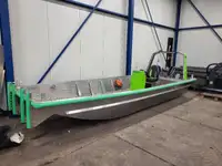 Łodzie robocze na sprzedaż