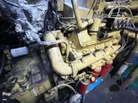 Trawler na sprzedaż