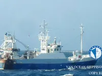 Trawler na sprzedaż