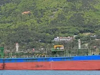 Tankowiec do przewozu ropy/chemikaliów na sprzedaż