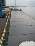 Statek transportowy ładunków sypkich na sprzedaż