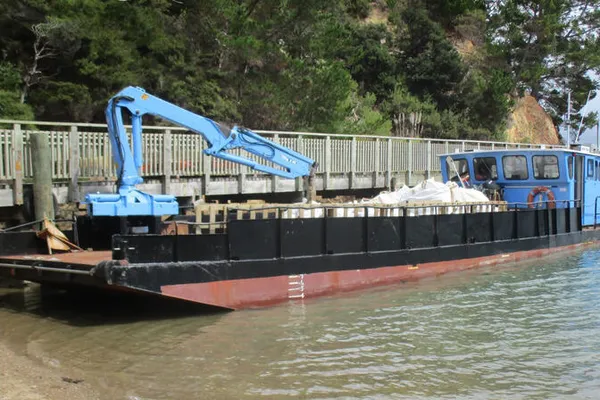 Landing Craft, Tank for sale