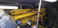 Trawler na sprzedaż