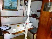 Trawler na sprzedaż