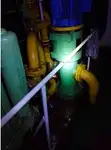 Tankowiec do przewozu ropy/chemikaliów na sprzedaż
