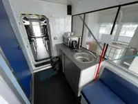 Statek kontenerowy na sprzedaż