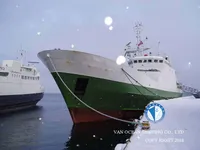 Trawler na sprzedaż