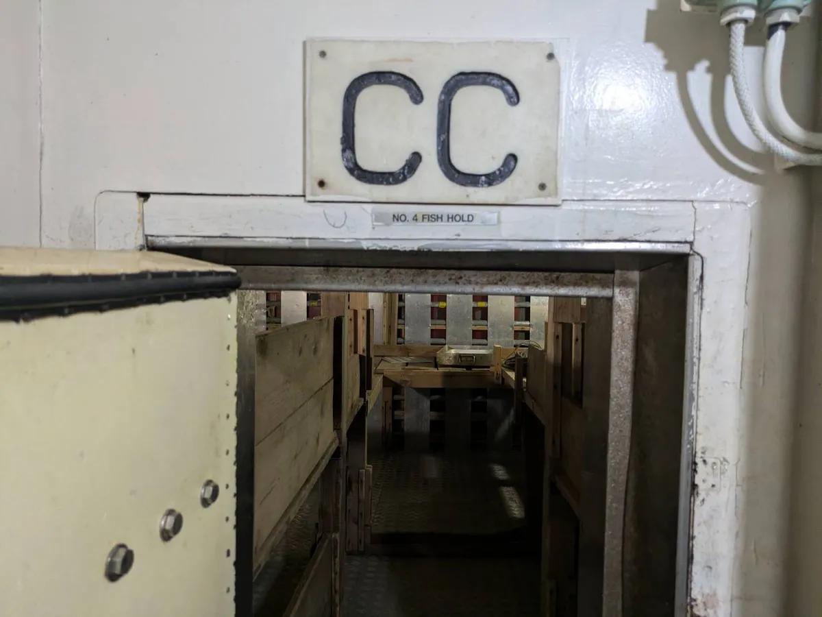 Longliner na sprzedaż