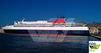 Ro-Ro ship na sprzedaż