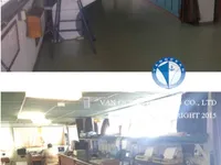 Tankowiec do przewozu ropy/chemikaliów na sprzedaż