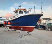 Kuter na sprzedaż