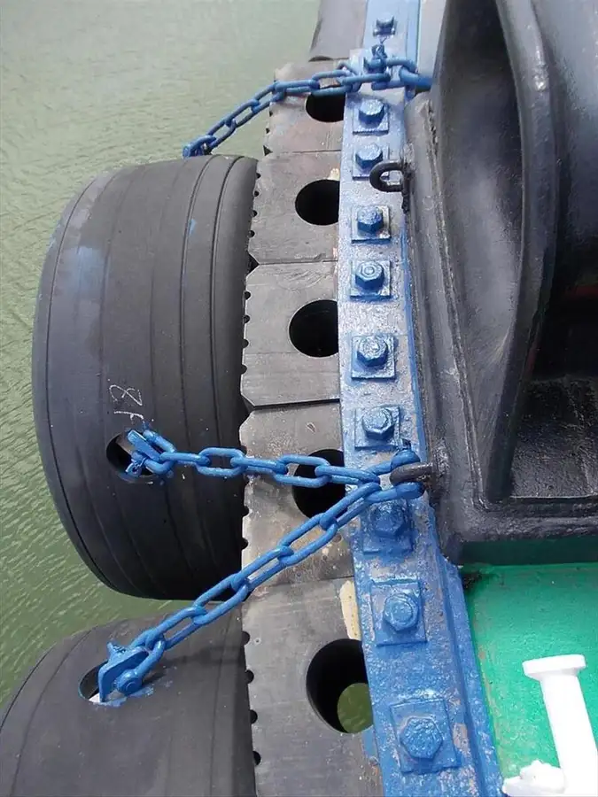 Statek transportowy ładunków sypkich na sprzedaż