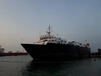 Ro-Ro ship na sprzedaż