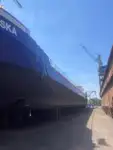 Statek transportowy ładunków sypkich na sprzedaż