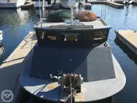 Trawler na sprzedaż