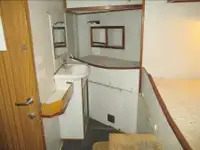 Longliner na sprzedaż