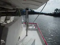 Trawler na sprzedaż