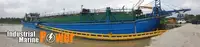 Dredger na sprzedaż