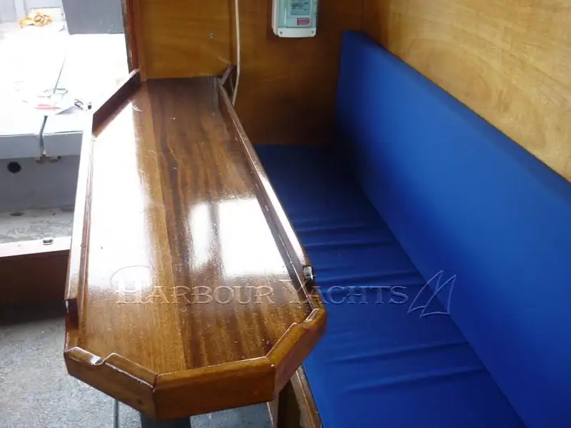 Trawler na sprzedaż